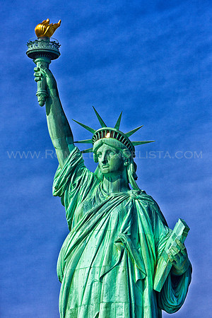 Lady Liberty