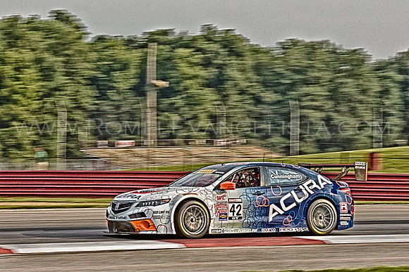 Acura TLX