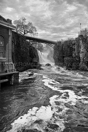 The Great Falls