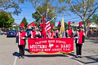 Van Houten Street Fair - 09/15/2019