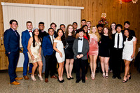 Winter Formal - 12/07/2019