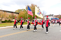 Veterans Day Parade - 11/03/2019