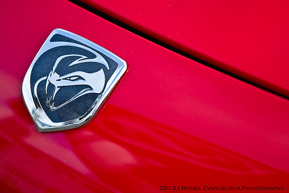 2014 SRT Viper