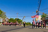 Memorial Day Parade - 05/27/2019