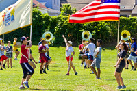 Band Camp - 08/29/2019