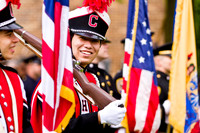 Memorial Day Parade - 05/31/2021