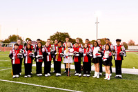 Senior Night - 11/01/2019