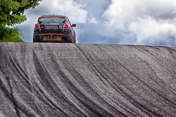 The Uphill | Lime Rock Park