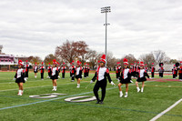 Turkey Day Traditions (Rehearsal) - 11/27/2020