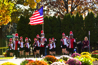 Veterans Day Parade - 11/06/2016