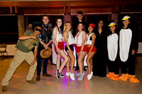 Halloween Band Bash - 10/12/2019
