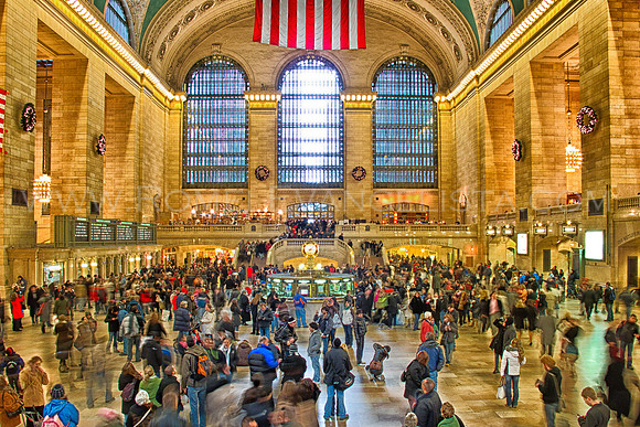 Grand Central Terminal