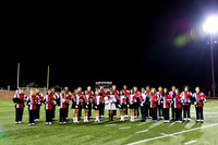 Senior Night - 11/06/2020