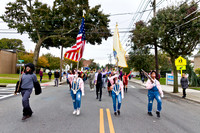 Halloween Parade - 10/28/2018