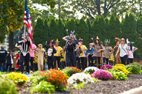 Halloween Parade - 10/30/2016